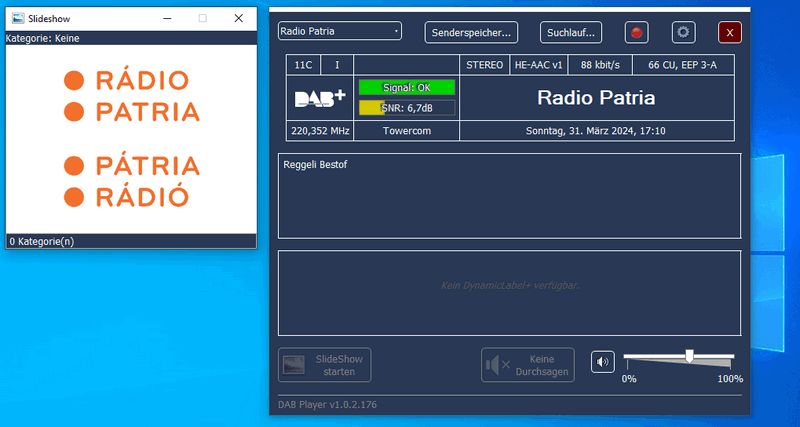 Rádio Patria