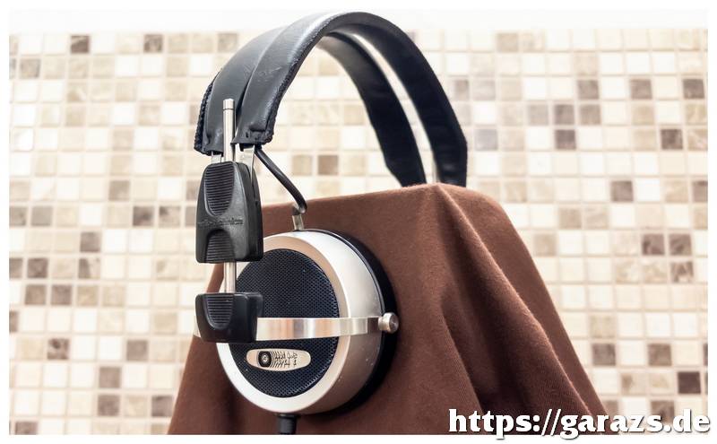 Audio-Technica AT 702