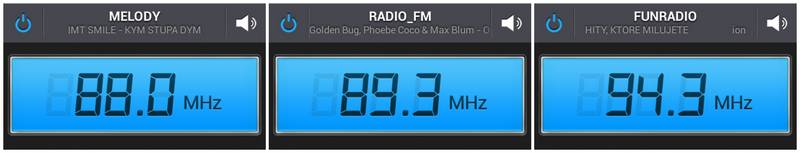 Szlovák rádiók Tatabányán…