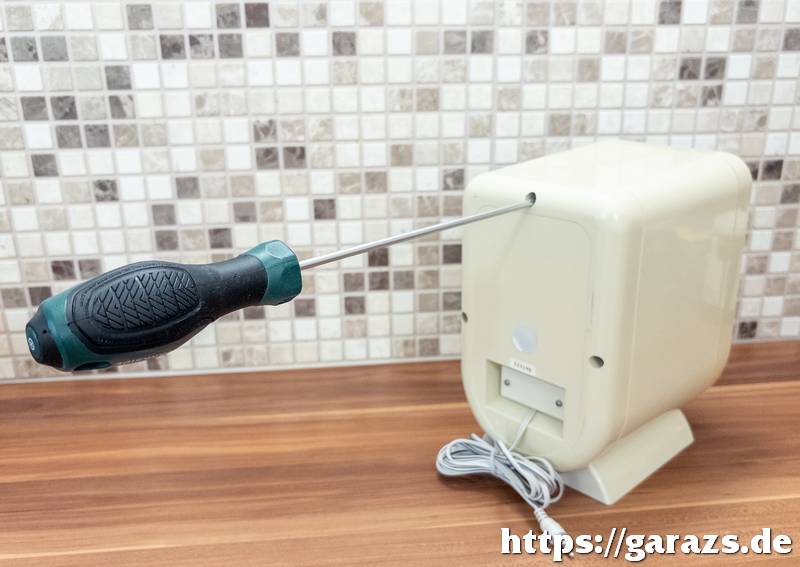 Megvan a hosszú csavarhúzó: nincs tovább akadály!