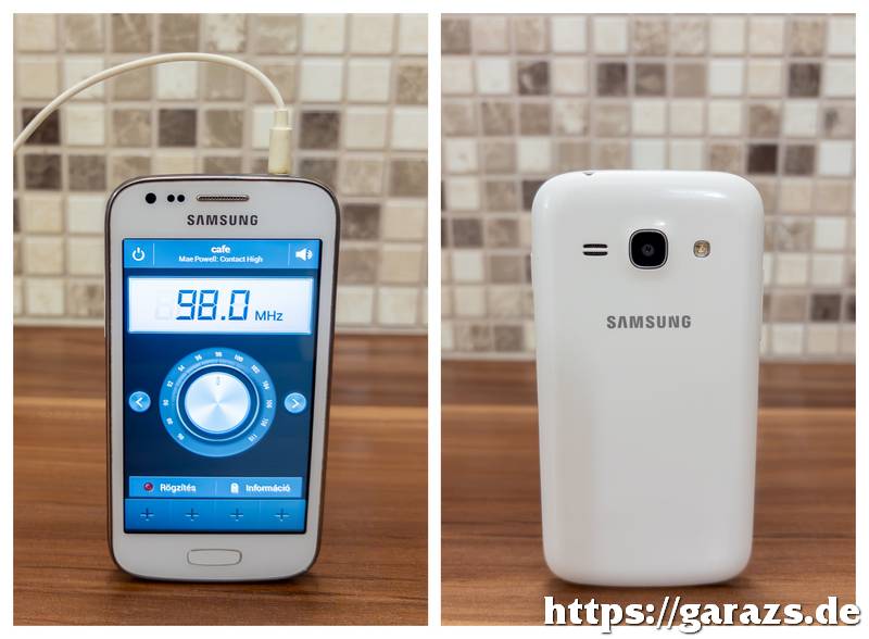 Samsung Galaxy ACE 3