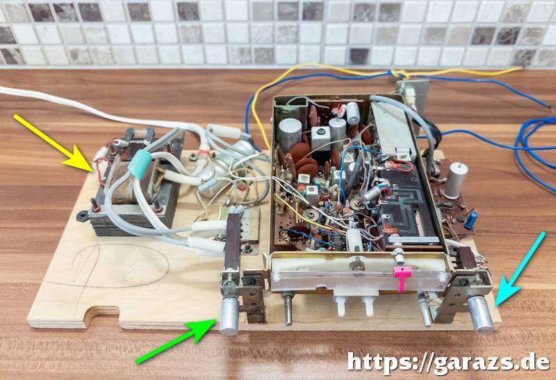 Nápoly de Luxe panel
